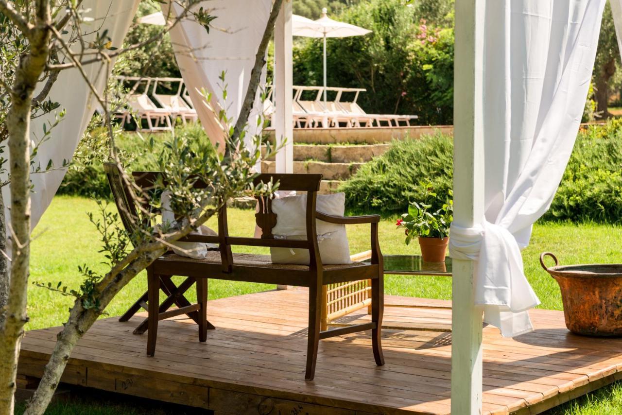 Il Barbagianni Bed & Breakfast Montepescali ภายนอก รูปภาพ